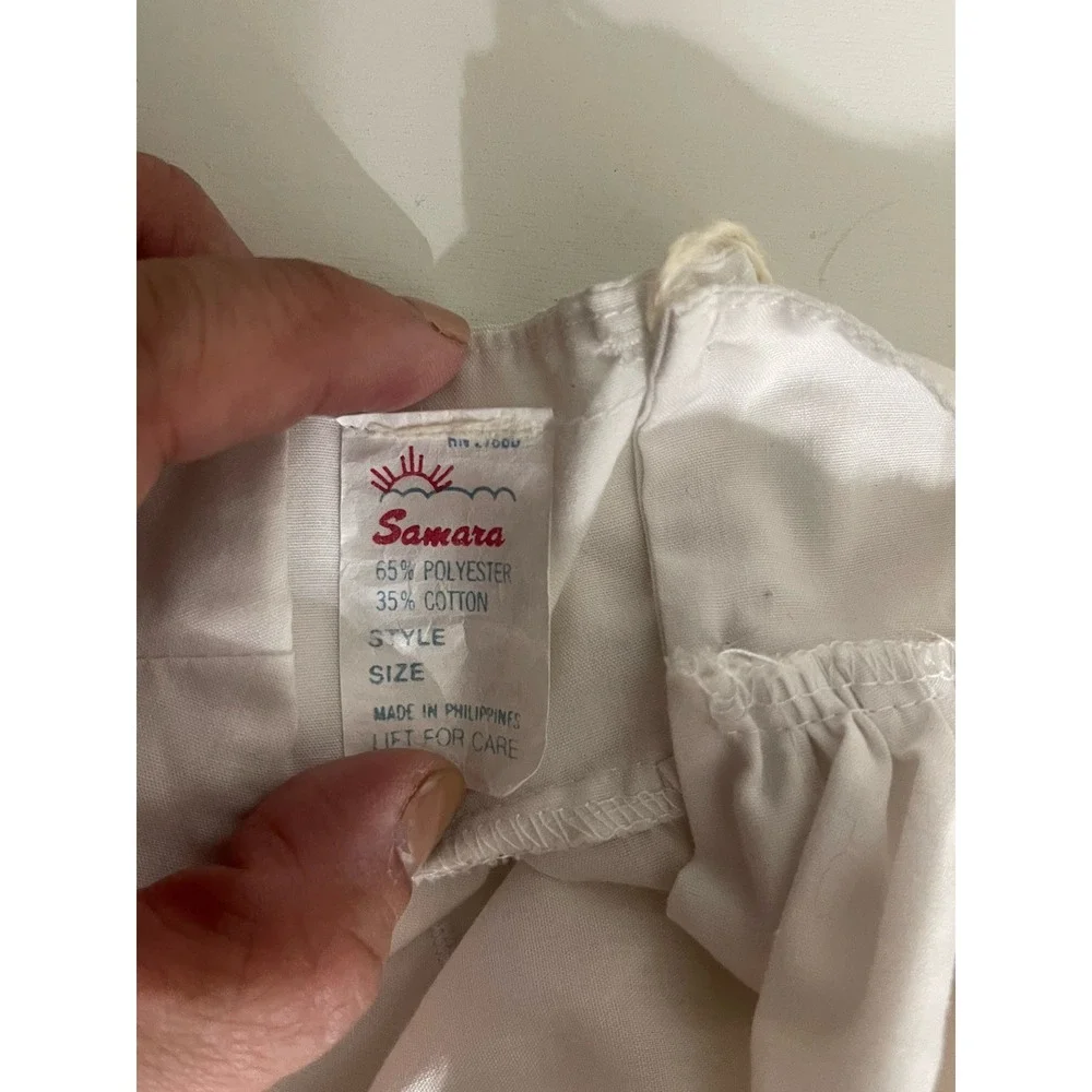 Vintage Doll Clothes Mixed Sizes‎ Collectible Baby Dolls Clothing